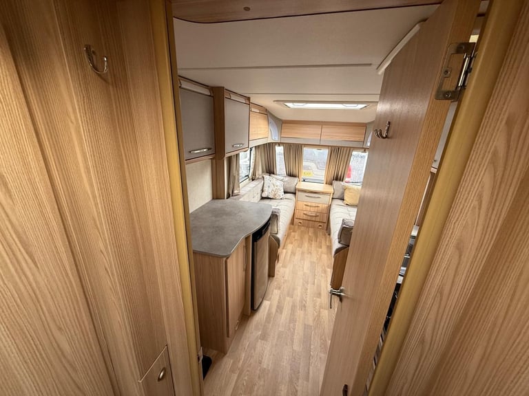 Coachman Amara 450/2 2013