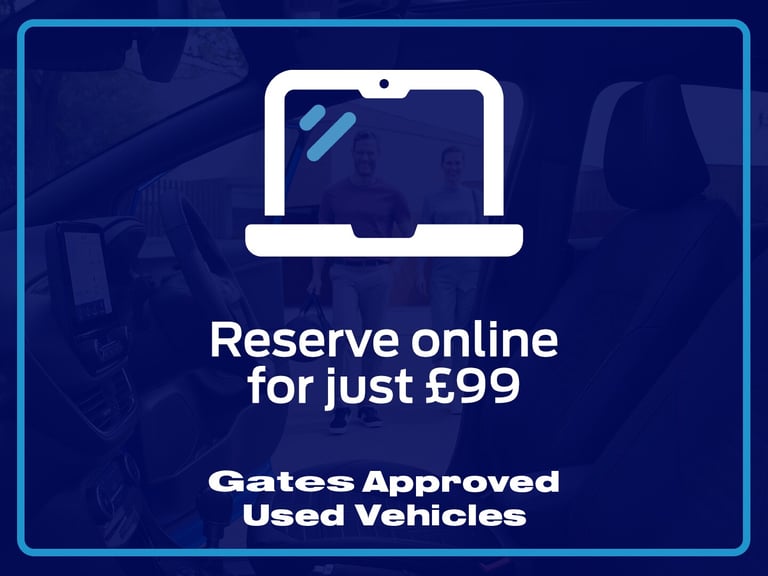 2024 Ford Kuga 2.5 PHEV ST-Line X 5dr CVT HATCHBACK PETROL/ELECTRIC Automatic