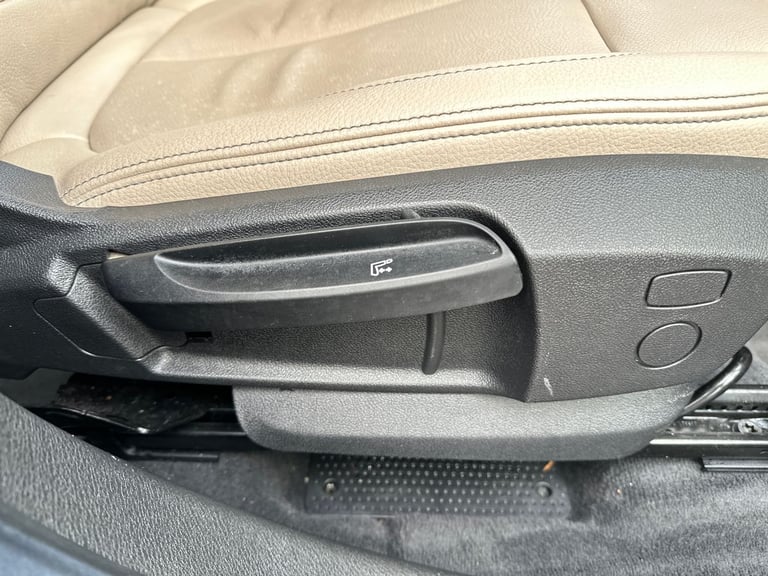 2021 BMW X1 5Dr xLine 2.0 Auto Estate Petrol Automatic