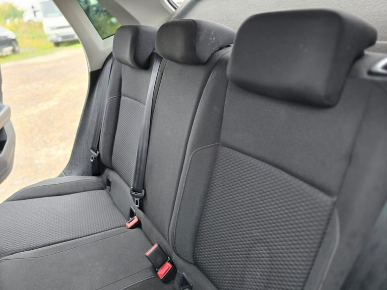 2018 Volkswagen Polo 1.0 TSI SE Hatchback 5dr Petrol DSG Euro 6 (s/s) (95 ps) Hatchback Petrol Au...