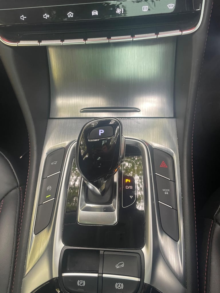 2022 MG MG HS 1.5 T-GDI Exclusive DCT Euro 6 (s/s) 5dr ESTATE Petrol Automatic