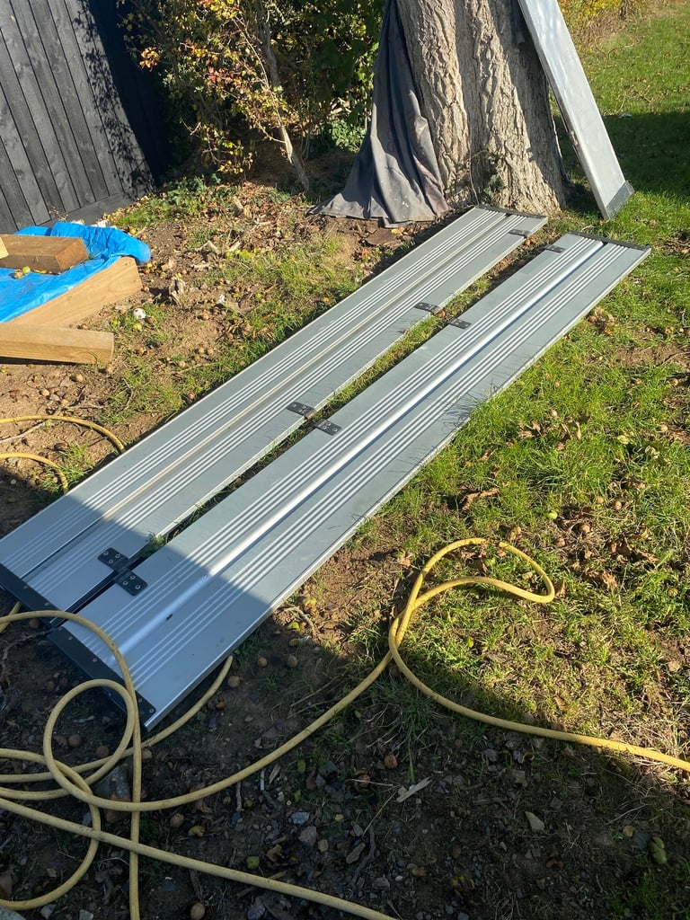 Tipper sides
