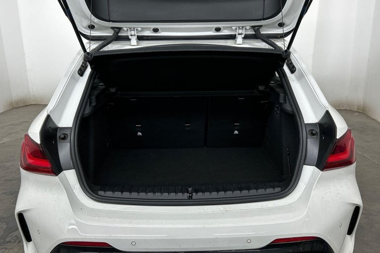  BMW 1 Series M135i xDrive Petrol Automatic