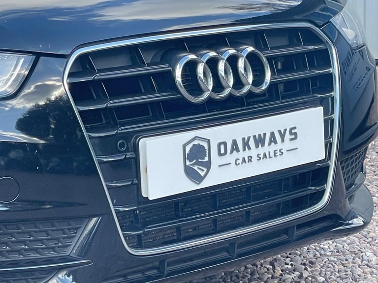 2014 Audi A5 2.0 TDI SE Technik Sportback Multitronic Euro 5 (s/s) 5dr HATCHBACK Diesel Automatic