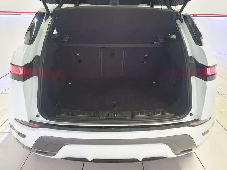 2021 Land Rover Range Rover Evoque 2.0 P250 MHEV R-Dynamic SUV 5dr 4WD ESTATE Petrol Automatic
