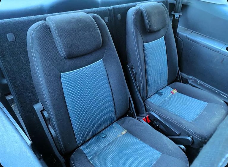 Ford s-max AUTO 7Seater family car great space 