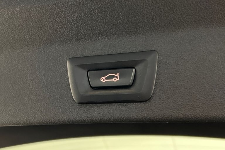 2022 71 BMW X3 2.0 30E 12KWH M SPORT SUV 5DR PETROL PLUG-IN HYBRID AUTO XDRIVE E