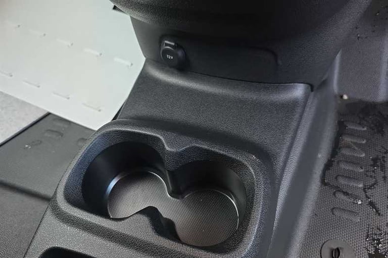 2024 Vauxhall Combo 1.5 Turbo D 2300 Prime XL Panel Van 6dr Diesel Manual LWB Euro 6 (s/s) (100 P...