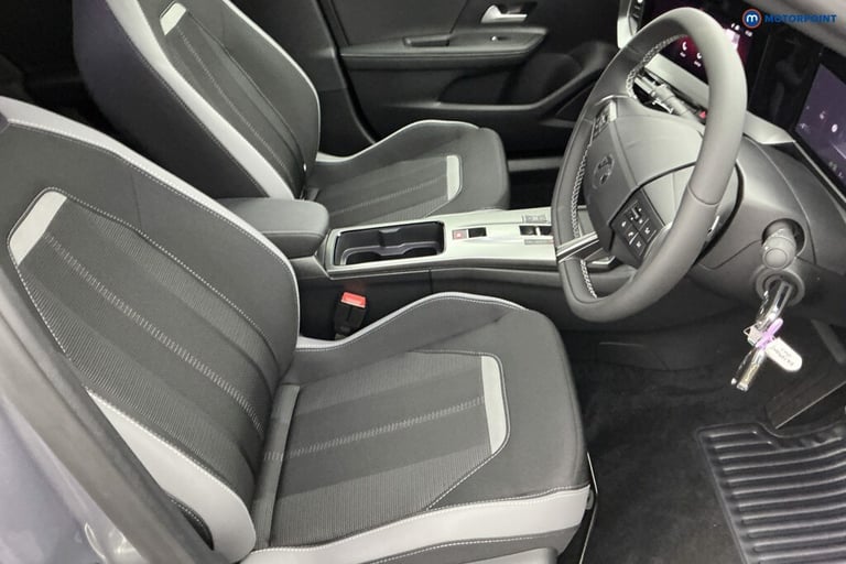 2025 Vauxhall Mokka 1.2 Turbo GS 5dr Auto SUV Petrol Automatic