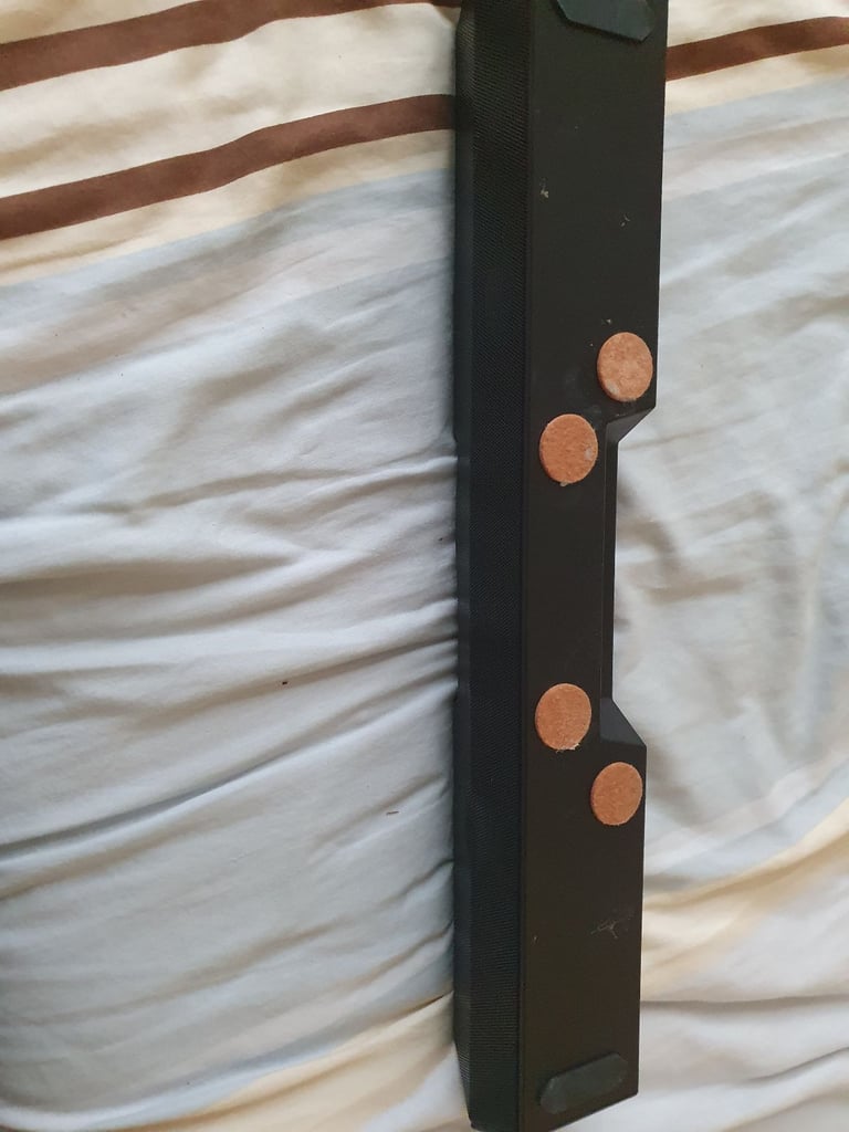 Tesco Long speaker