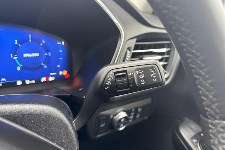 2021 Ford Kuga 2.0 EcoBlue 190 Titanium First Ed 5dr Auto AWD- With Drivers Assistance Pac Estate...