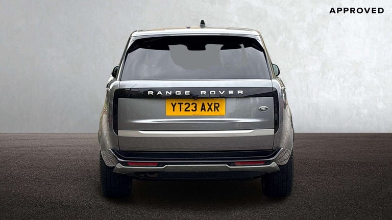 2023 Land Rover Range Rover 3.0 D350 Autobiography 4dr Auto SUV Diesel Automatic