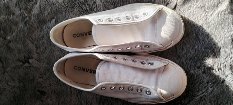 image for Converse trainers 
