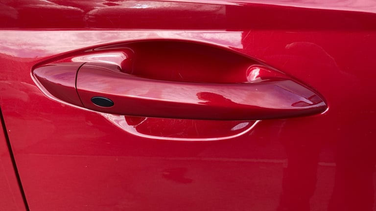 2022 Hyundai TUCSON 1.6 TGDi Premium 5dr 2WD ESTATE PETROL Manual