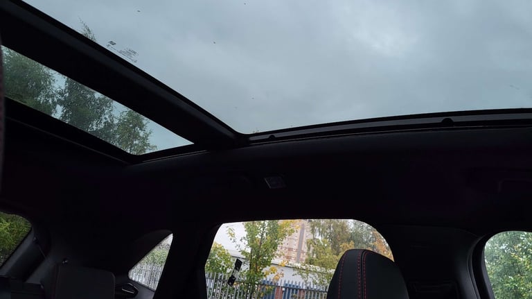 2024 Ford Kuga 2.5 PHEV ST-Line X 5dr CVT SUV Plug-In Hy Automatic