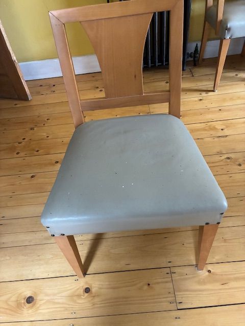 image for Kitchen/dining chairs