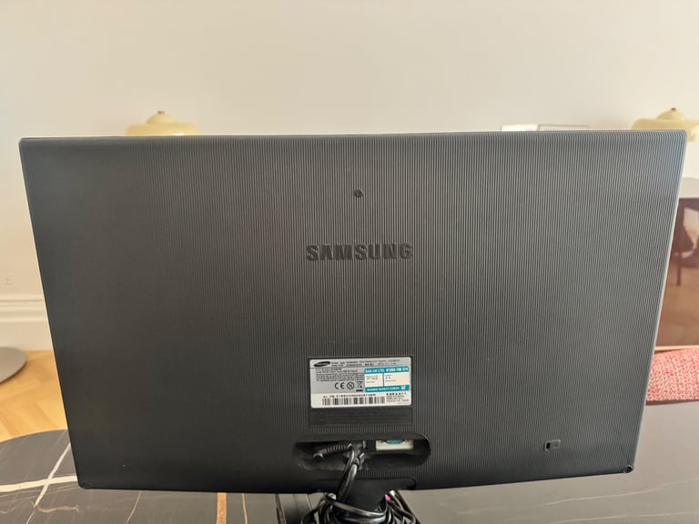 Samsung screen 