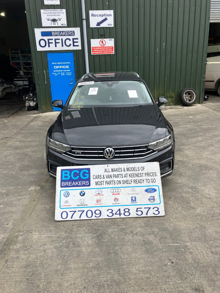 2020 vw passat estate parts breaking gte 