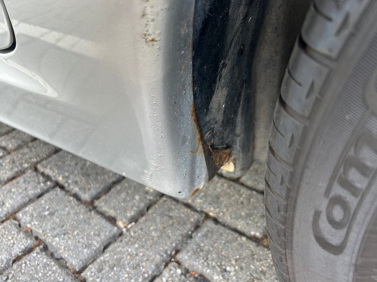 MG, MGTF, Convertible, 2004, Manual, 1796 (cc), 2 doors