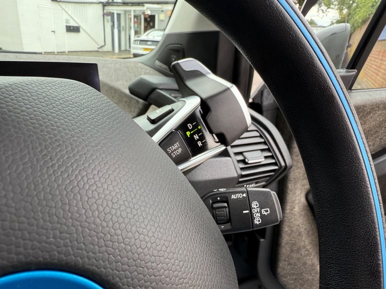 2025 BMW i3 Auto 5dr Electric Automatic