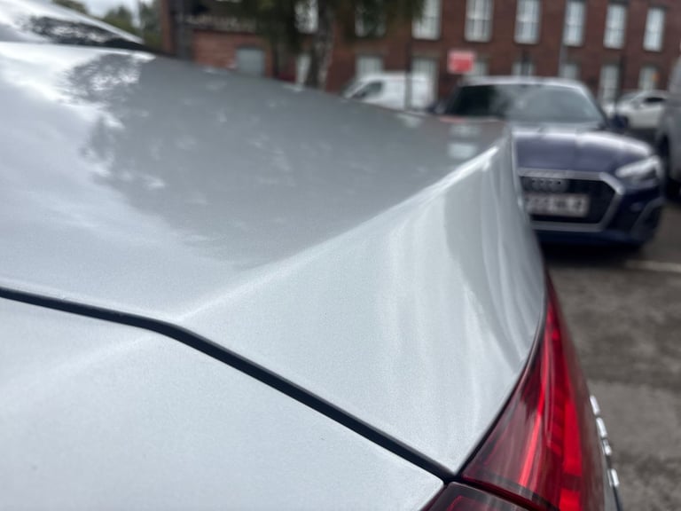 2023 Mercedes-Benz CLA CLA 180 AMG Line Premium + Night Ed 4dr Tip Auto COUPE PETROL Automatic