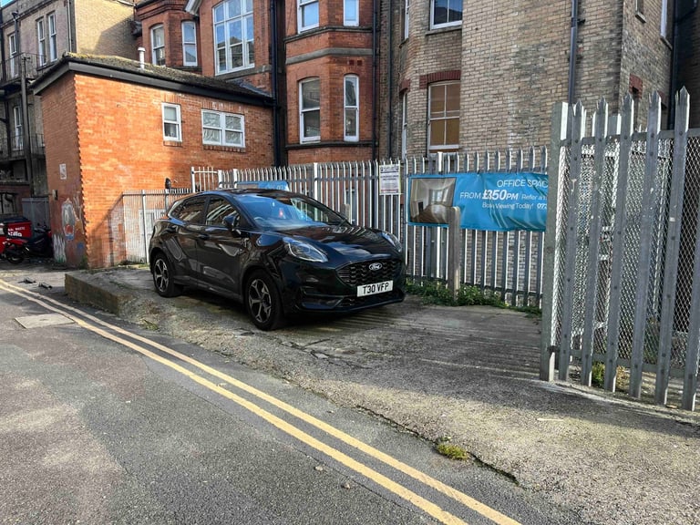 image for Affordable Parking in Bournemouth Town Centre – From Just £2.83 a day !