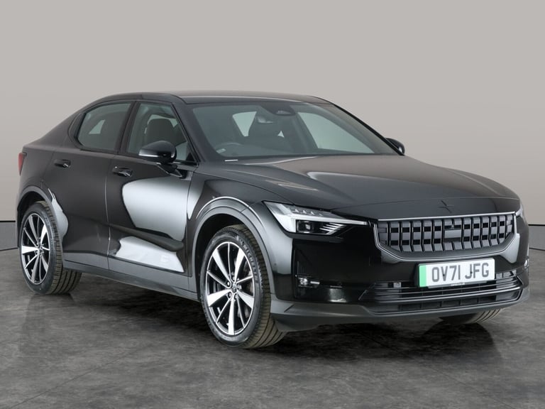 2021 Polestar Polestar 2 300kW 78kWh Long Range Dual motor 5dr 4WD Auto SALOON ELECTRIC Automatic