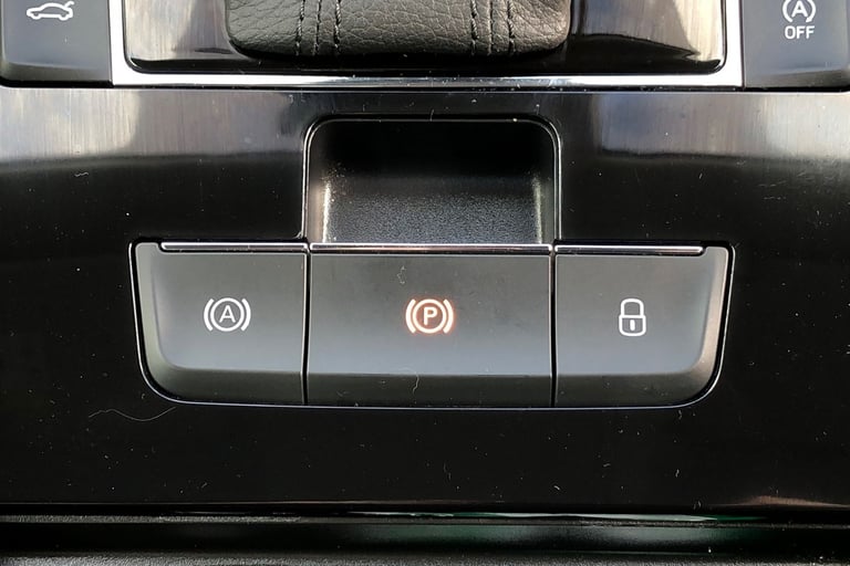 2024 Skoda Superb 2.0 TSI 280 Laurin + Klement 4x4 5dr DSG Estate PETROL Automatic