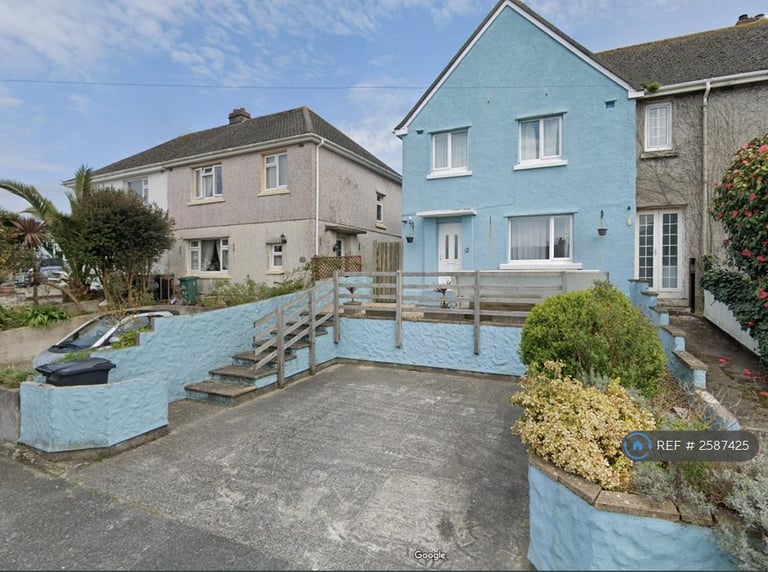 6 bedroom house in Godolphin Road, Falmouth, TR11 (6 bed) (#2587425)