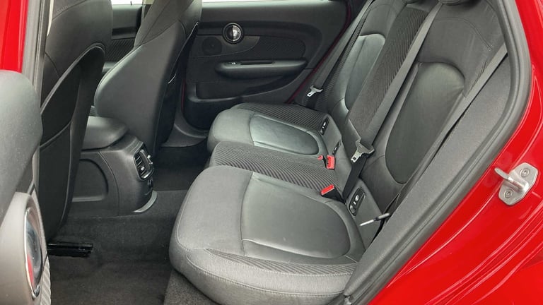 2018 MINI Clubman 1.5 Cooper 6dr Estate Petrol Manual
