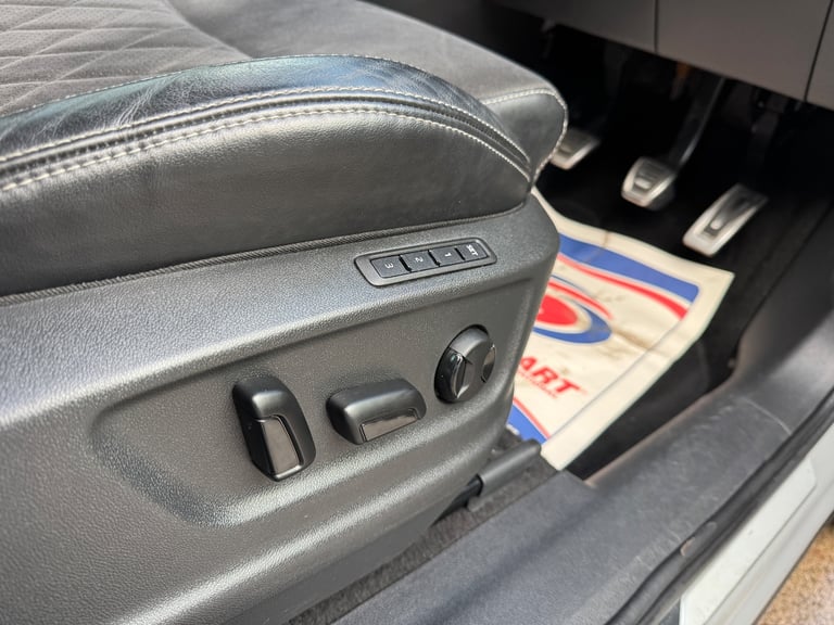 2020 Skoda Kodiaq 2.0 TDI SportLine SUV 5dr Diesel Manual 4WD Euro 6 (s/s) (7