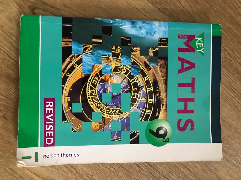 image for Brilliant Maths Key stage 3 Book