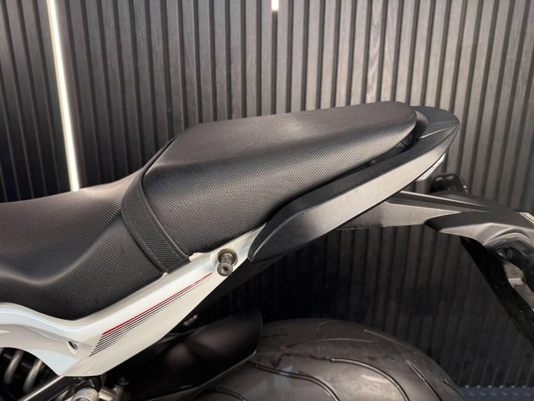 2018 Honda CBR650F 650 Euro 4