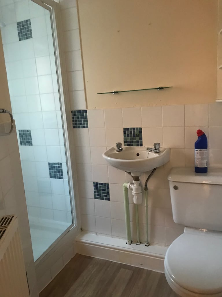 Room to Let in Kingsthorpe Northampton 