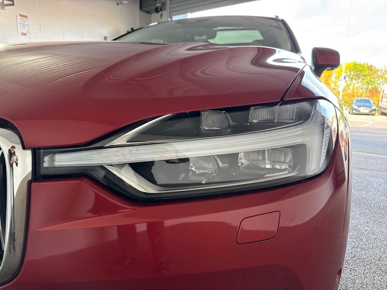 2018 Volvo XC60 2.0 D5 PowerPulse Inscription Pro 5dr AWD G tronic Estate Diesel Automatic