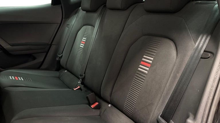 2021 SEAT Arona 1.0 TSI FR SUV 5dr Petrol Manual Euro 6 (s/s) (110 ps) HATCHBACK Petrol Manual