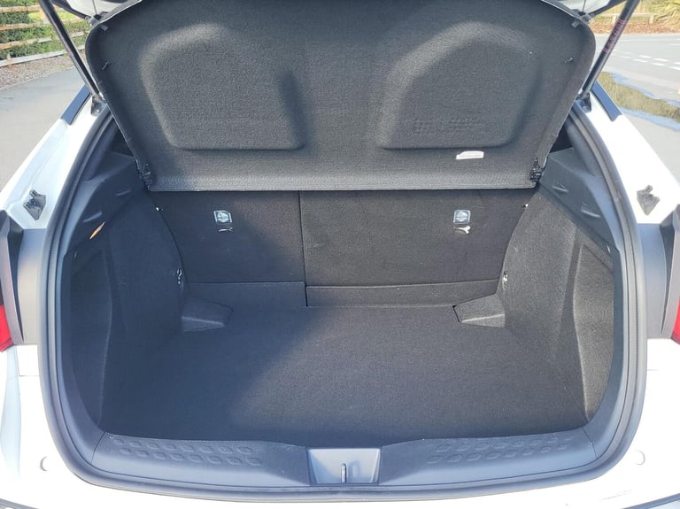 2023 Toyota C-HR 1.8 Hybrid Excel 5dr CVT SUV Hybrid Automatic