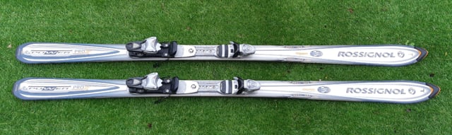 Rossignol viper x shop