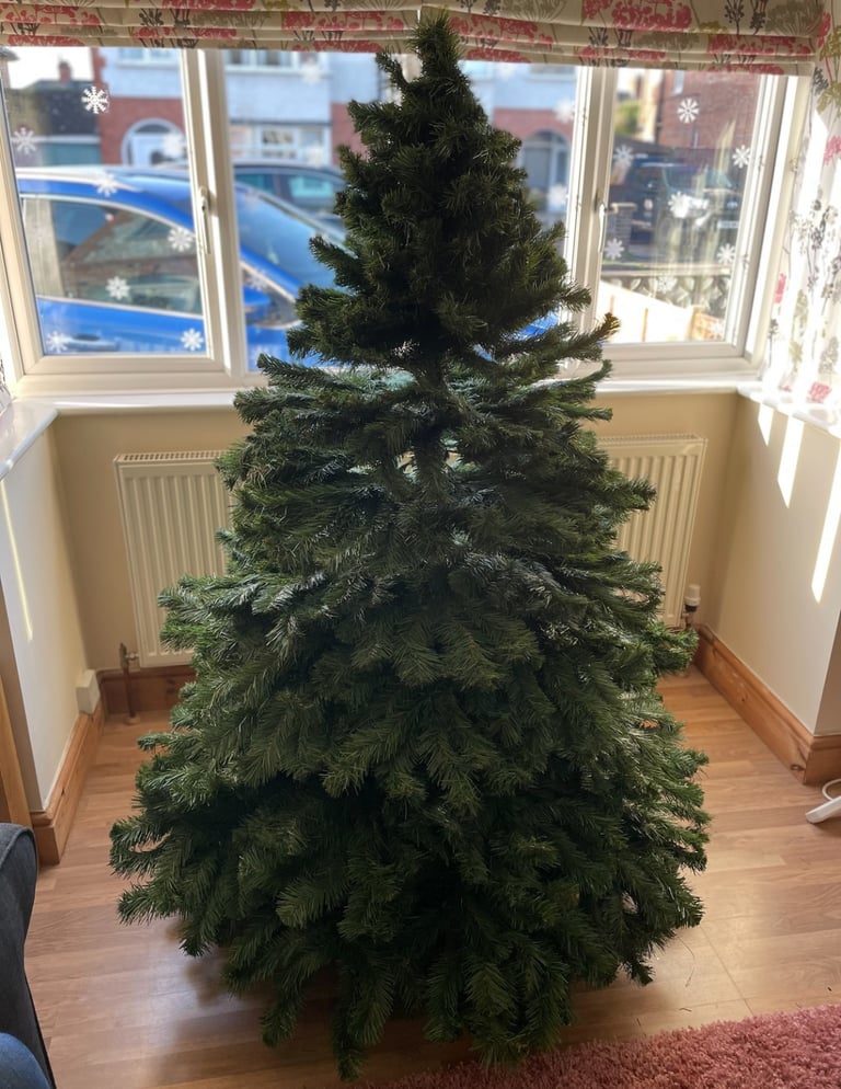 6ft tree