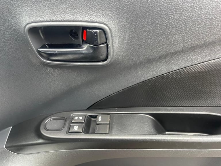 2015 Suzuki Celerio 1.0 SZ2 Euro 6 5dr Petrol