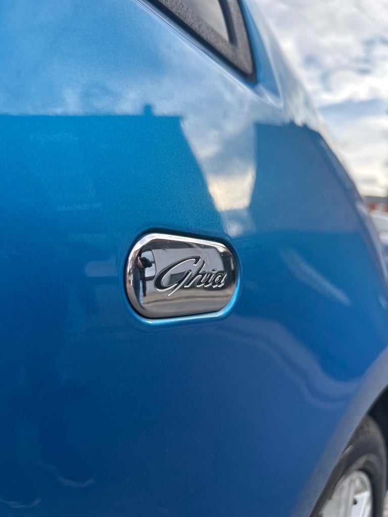 Ford C max GHIA 2007 2.0 TDIC Hatchback 5dr