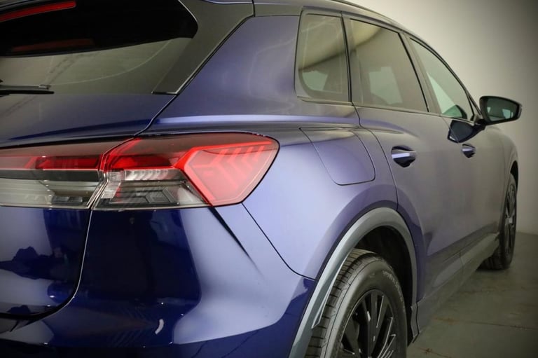 2023 Audi Q4 e-tron 125kW 35 55kWh Sport 5dr Auto ESTATE ELECTRIC Automatic