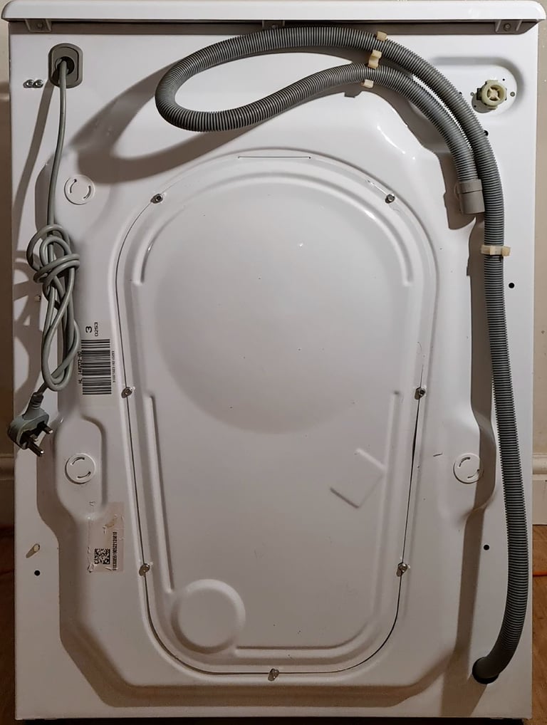 8kg Hoover dynamic next washing machine 