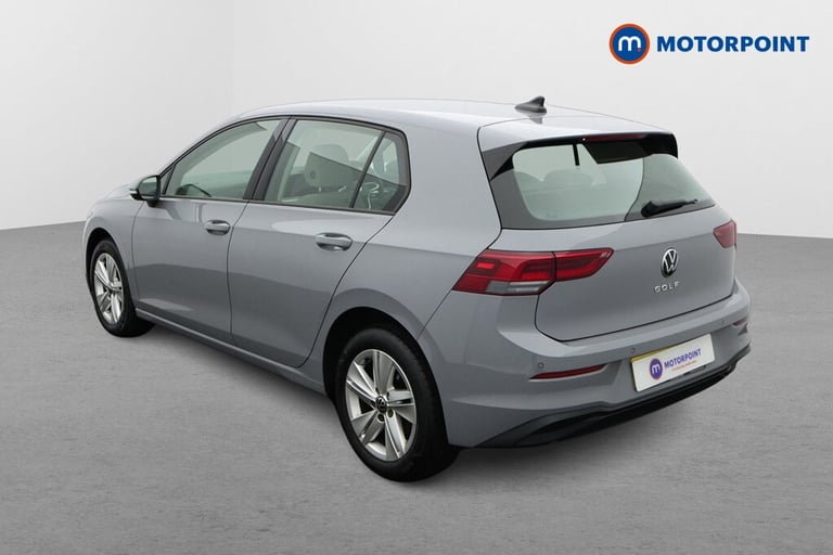 2021 Volkswagen Golf 2.0 TDI Life 5dr Hatchback Diesel Manual
