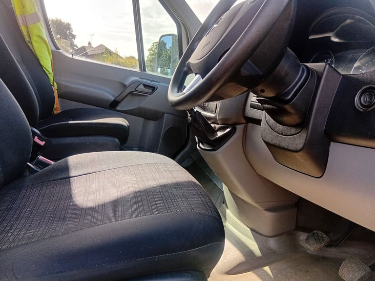 Mercedes-Benz, SPRINTER, Other, 2015, Manual, 2143 (cc)
