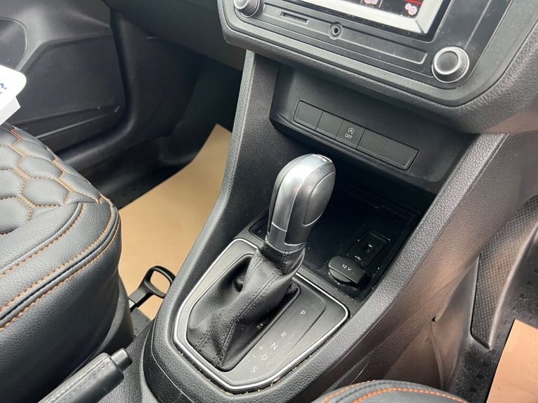 2019 Volkswagen Caddy 2.0 TDI C20 Trendline Panel Van 5dr Diesel DSG SWB Euro 6 (s/s) (102 ps) PA...