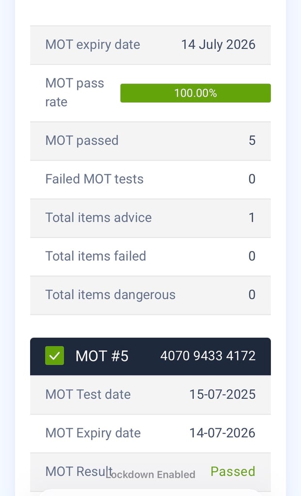 Ford, C-MAX, MPV, 2019, Semi-Auto, 1498 (cc), 5 doors