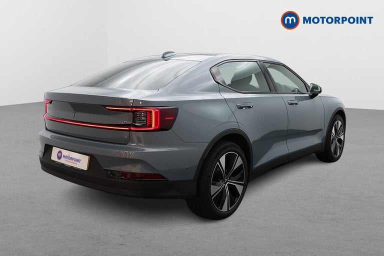 2023 Polestar Polestar 2 220kW 82kWh Long Range SM [Plus] 5dr Auto Hatchback Electric Automatic