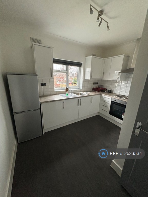 1 bedroom flat in Fortune Gate Road, London, NW10 (1 bed) (#2623534)