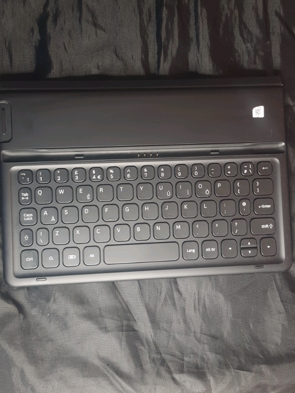 Samsung Galaxy Tab s4 laptop case 